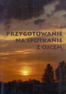 Przygotowanie na spotkanie z ojcem / Brak autora 