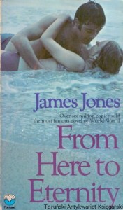 From Here to Eternity / James Jones 