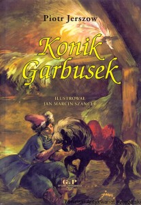 Konik Garbusek / Piotr Jerszow