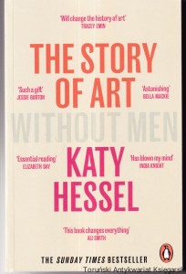 The Story of Art without Men / Katy Hessel