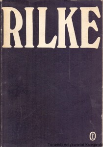 Poezje / Rainer Maria Rilke 