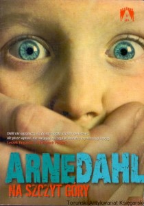 Na szczyt góry / Arnedahl