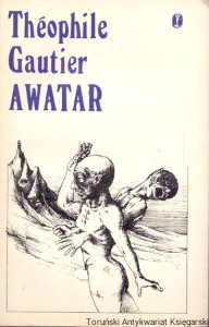 Awatar / Theophile Gautier 