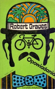 Opowiadania / Robert Graues