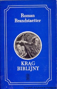 Krąg biblijny / Roman Brandstaetter 