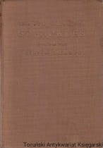 Die Tragoedien des Sophokles / Heinrich Schnabel (oprac.)