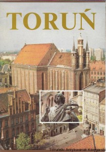 Toruń / Henryk Rozwadowski 