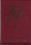 Toruński Słownik Biograficzny Tom 6 / pod redakcją Krzysztofa Mikulskiego