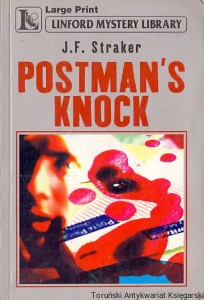 Postman’s knock / J. F. Straker 