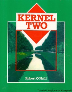 Kernel Two : Students’ Book / Robert O’Neill