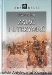 Zająć i utrzymać /  Perrett Bryan