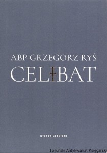 Celibat / ABP Grzegorz Ryś