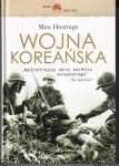 Wojna Koreańska / Max Hastings