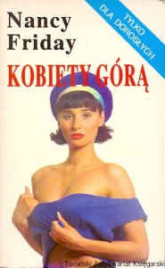 Kobiety górą / Nancy Friday 