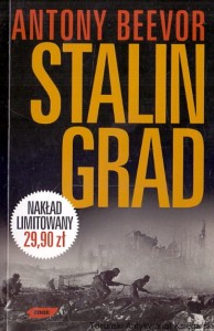 Stalingrad / Antony Beevor 
