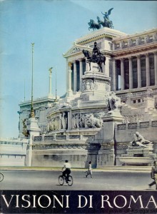 Vision Di Roma / Brak autora 