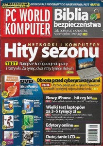 PC World Komputer nr 9/2003 / Praca zbiorowa 