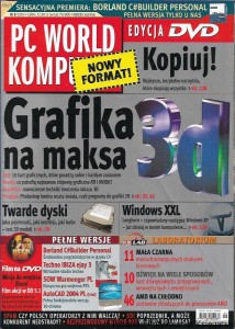 PC World Komputer nr 9/2008 / Praca zbiorowa 
