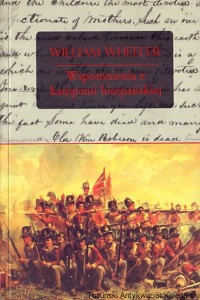 Wspomnienia kampanii hiszpańskiej / William Wheeler 