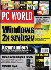 PC World nr 6/2009 / Praca zbiorowa 