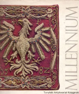 Millennium / Aleksander Gieysztor, Stanisław Herbst, Bogusław Leśnodorski 