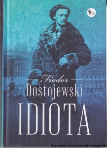 Idiota / Fiodor Dostojewski (2026)