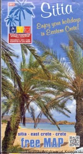 Sitia : East Crete : Crete / Praca zbiorowa 
