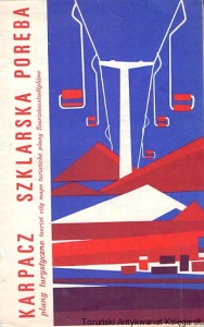 Karpacz : Szklarska Poręba : Plany turystyczne / Praca zbiorowa 