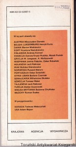 RFN: Mały przewodnik turystyczny / Adam Bajcar