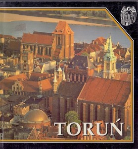 Toruń / Brak autora 