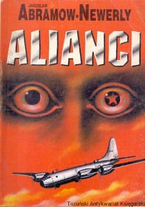 Alianci / Jarosław Abramow-Newerly 
