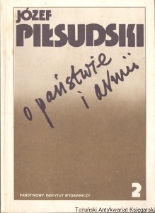 O państwie i armii : W świetle wspomnień i innych dokumentów [aneks] 2 / Józef Piłsudski 