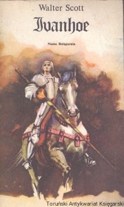 Ivanhoe / Walter Scott