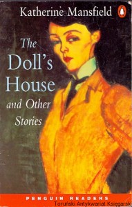 The Doll’s House and Other Stories : Penguin Readers Level 4 / Katherine Mansfield 