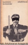 Rehabilitacja / Kazimierz Koźniewski
