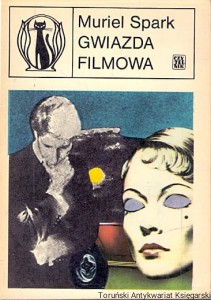 Gwiazda filmowa / Muriel Spark 