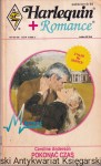 Pokonać czas : Harlequin Romance / Caroline Anderson