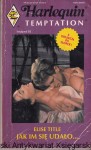 Jak im się udało...: Harlequin Temptation/ Elise Title
