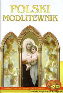 Polski modlitewnik / Praca zbiorowa 
