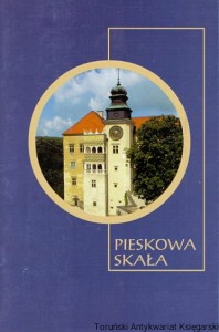Pieskowa Skała / Praca zbiorowa 