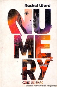 Numery czas uciekać / Rachel Ward 
