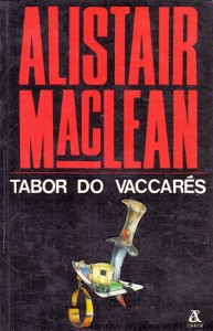 Tabor do Vaccares / Alistair MacLean 