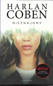 Nieznajomy / Harlan Coben