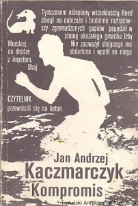 Kompromis / Jan Andrzej Kaczmarczyk 