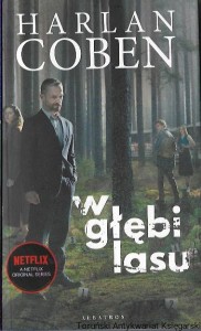W głębi lasu / Harlan Coben