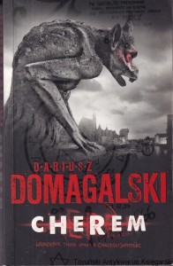 Cherem/ Dariusz Domagalski