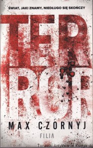 Terror/ Max Czornyj