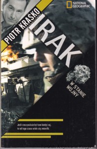 Irak. W stanie wojny / Piotr Kraśko