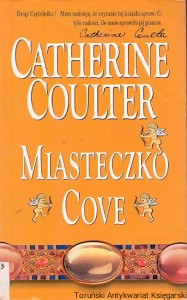Miasteczko Cove / Catherine Coulter 