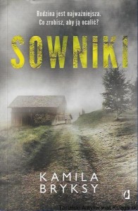 Sowniki / Kamila Bryksy 